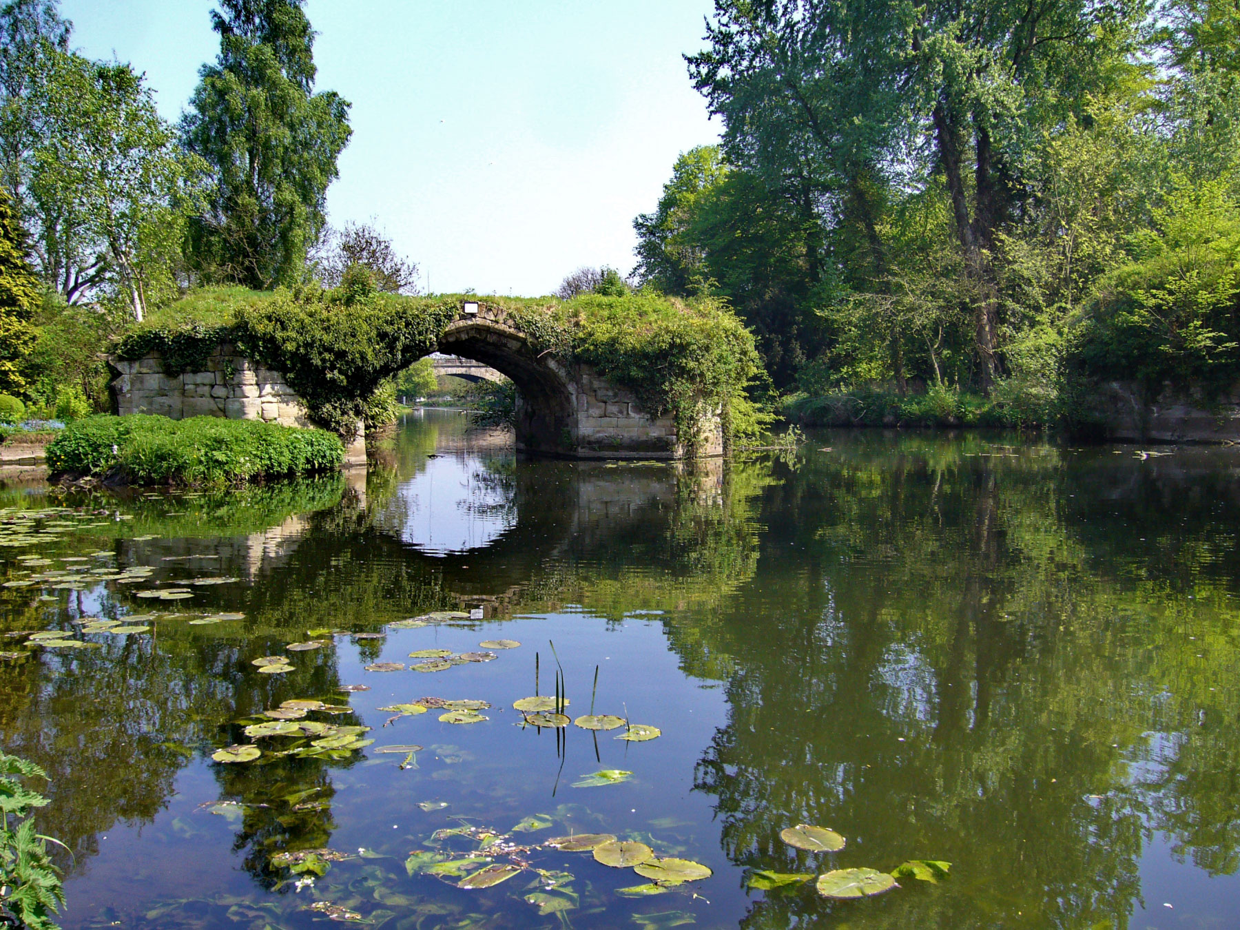 Warwick